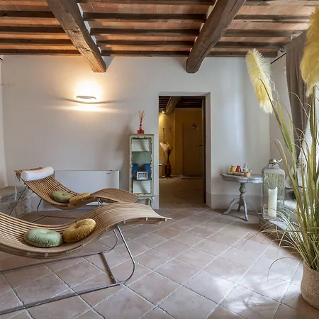 Borgo I Vicelli Adults Only Relais-3