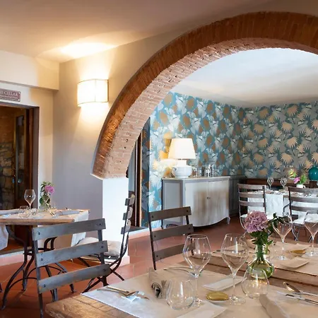 Borgo I Vicelli Adults Only Relais-2